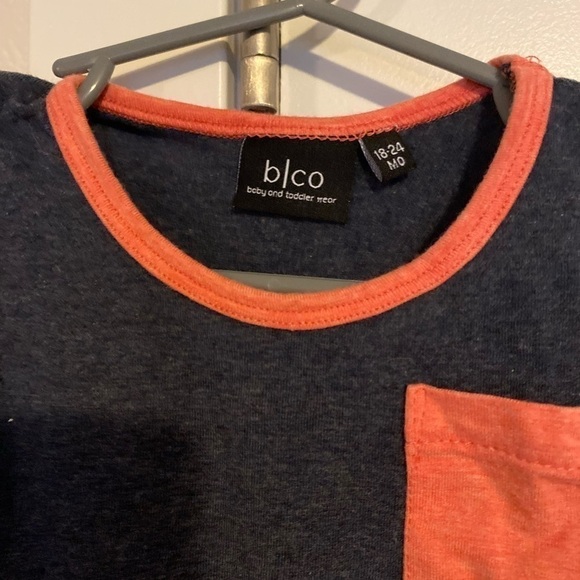 B Co Tank- Bundle items in my closet for the best deal - Picture 2 of 3